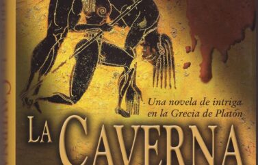 LA CAVERNA DE LAS IDEAS – José Carlos Somoza
