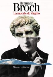 "La muerte de Virgilio" de Hermann Broch