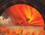 "Los últimos días de Pompeya" de Edward Bulwer Lytton 