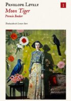 MOON TIGER – Penelope Lively
