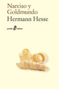 "Narciso y Goldmundo" de Herman Hesse Escribe una reseña