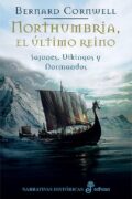 SVEIN, EL DEL CABALLO BLANCO – Bernard Cornwell
