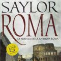 "Roma" de Steven Saylor