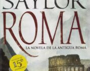 "Roma" de Steven Saylor 