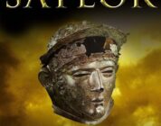 "Sangre romana" de Steven Saylor 