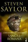 "Sangre romana" de Steven Saylor