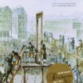 "Historia de dos ciudades" de Charles Dickens 