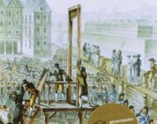 "Historia de dos ciudades" de Charles Dickens 