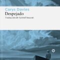 "Despejado" de Carys Davies 