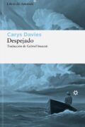 "Despejado" de Carys Davies