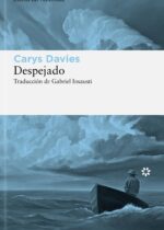 "Despejado" de Carys Davies