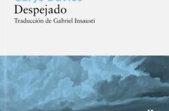 "Despejado" de Carys Davies 