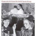 EL BARMAN DEL RITZ – Philippe Collin