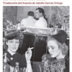 EL BARMAN DEL RITZ – Philippe Collin