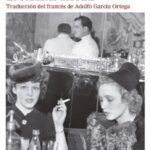 "El barman del Ritz" de  Philippe Collin
