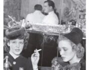 EL BARMAN DEL RITZ – Philippe Collin