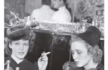 EL BARMAN DEL RITZ – Philippe Collin