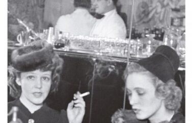 EL BARMAN DEL RITZ – Philippe Collin