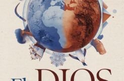"El dios incomprendido de El desafío del clima en la historia de la humanidad" de Francisco J. Jiménez Espejo y José Soto Chica 
