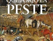"El mundo que forjó la peste" de James Belich 