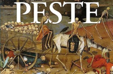 EL MUNDO QUE FORJÓ LA PESTE – James Belich