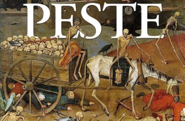 EL MUNDO QUE FORJÓ LA PESTE – James Belich