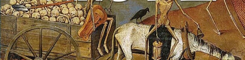 EL MUNDO QUE FORJÓ LA PESTE – James Belich