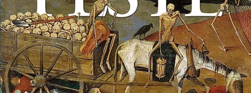 EL MUNDO QUE FORJÓ LA PESTE – James Belich