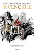 "Invencible" de Carlos Bassas del Rey