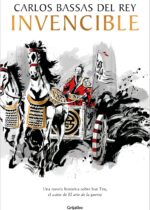 "Invencible" de Carlos Bassas del Rey