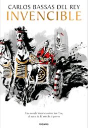 "Invencible" de Carlos Bassas del Rey