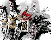 "Invencible" de Carlos Bassas del Rey 