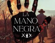 "La mano negra” de Daniel Corpas 