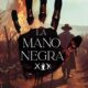 "La mano negra” de Daniel Corpas