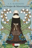 “Las brujas de Manningtree” de A. K. Blakemore