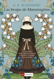 “Las brujas de Manningtree” de A. K. Blakemore