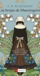 “Las brujas de Manningtree” de A. K. Blakemore