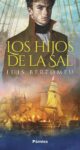 “Los hijos de la sal” de  Luis Bertomeu Contreras