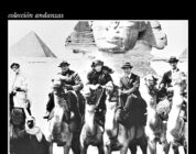 "Mesopotamia" de Olivier Guez 