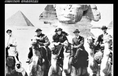 "Mesopotamia" de Olivier Guez 