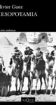 "Mesopotamia" de Olivier Guez
