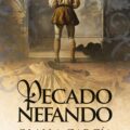"Pecado nefando" de Olalla García
