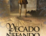 "Pecado nefando" de Olalla García 