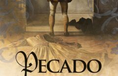 "Pecado nefando" de Olalla García 