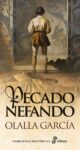 "Pecado nefando" de Olalla García