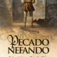 "Pecado nefando" de Olalla García