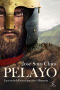 "Pelayo" de José Soto Chica