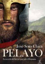 "Pelayo" de José Soto Chica