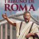 "Tiberio Graco. Tribuno de Roma" de Luis Manuel López Román