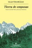"Tierra de Empusas" de Olga Tokarczuk